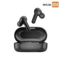 샤오미 Haylou GT3 무선 블루투스 이어폰 5.0 듀얼 마스터 페어링 24시간 지속력
