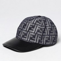 리본즈 펜디 Fendi 남성 야구모자 34039187 (P002872815)