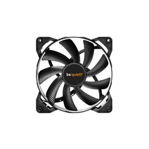 be quiet PURE WINGS 2 PWM 서린 (140mm) 케이스쿨러, 선택없음