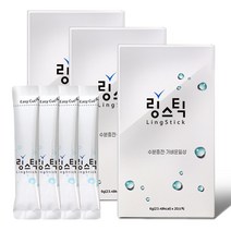 링스틱, 120g, 3개