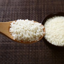 집밥 백미 쌀 진공포장, 10kg