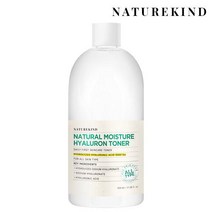 히알루론 토너 520ml 저분자 히알루론산 7스킨법 닦토 1021460
