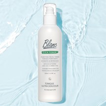 블랑네이처 비건인증 초급속 진정 매직시카토너 200ml, 260ml, 1개