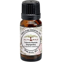 일본직발송 6. ALL NATURALS(オールナチュラルズ) 【AMAZON.CO.JP 한정】천연 100% 아로마 오일 에센셜 오, 로즈 앱솔루트 모로코 발게아리, One Color