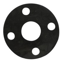 태백금속 가스켓-플랜지용 고무 50A 4H 10EA