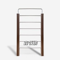 공원 야외 운동기구 종합 머신 체육시설, 늑목