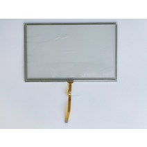 터치스크린판넬 새로운 DOP-B07S410K DOP-B07S401K DOP-B07SS411 터치 패드