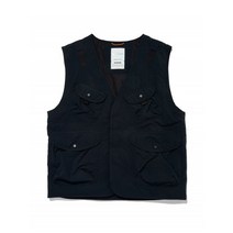 아이더 CAM팩 캠팩 남성 남자 베스트 조끼 Tar