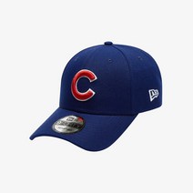 [AK PLAZA] [뉴에라][공용]2020 MLB 핀치히터 시카고 컵스 볼캡 블루 (12033050)
