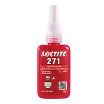 록타이트 271_250ML 나사 고정제 고강도 250ML, 단품