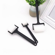 미술 스펀지 롤러 브러쉬 다용도 색칠 롤링 3종세트, 단품