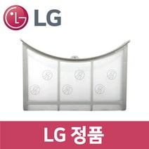 LG 정품 RL21GJUG 건조기 펫케어 외부 필터 dr73308