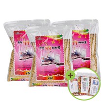 스페셜 천연영양 새사료 600g x 3개 모든 애완조 사료, [단일상품], 상세설명 참조
