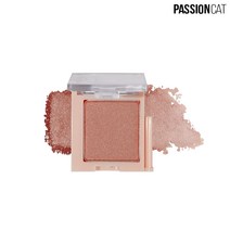 패션캣 애드 컬러 섀도우 2g, 1개, [쉬머] S02 베리크러쉬