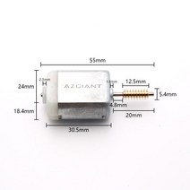 자동차 차량용 사이드 날개 미러 접이식 모터 2009-2015 시트로엥 DS3 A55 해치백 외부 범용 수리 키트
