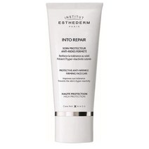 Institut Esthederm 인스티튜트 에스테덤 인투 리페어 하이 프로텍션 선크림 자외선 차단 튜브형 50ml