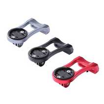 듀얼 합금 마운트 올인원 세트 (고프로 가민 브라이튼 캣아이 겸용) 설치 공구 증정, 실버