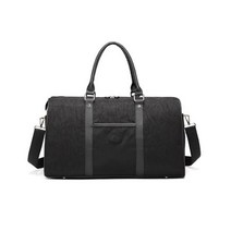 키플링 원단 보스턴백 758