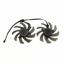 이엠텍 GTX1060 1070 그래픽 카드 쿨러, 10SET
