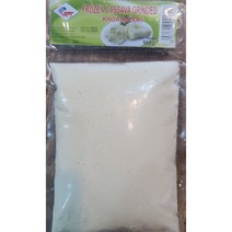 카사바 글라인드 cassava grinded 500g WORLDFOOD