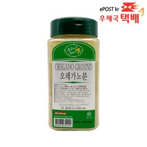 신영 오레가노 분말 150g 향신료 오래가노가루