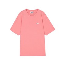 NBA SH01 PLAY 루즈핏 반팔티블루 N222TS011P