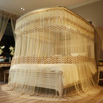 침대 방충망 모기장 베이지 싱글침대모기장 캐노피 데이스윗 120x200cm 침대인테리어 패밀리침대모기장 러플장식 화이트메쉬 아기모기장 유아용모기장 텔레스코픽구조 360도커버, 옵션무<@@#>, 옵션무<@@#>” class=”wr-img”></a></div>
</p></div>
</p></div>
</p></div>
<div class=
