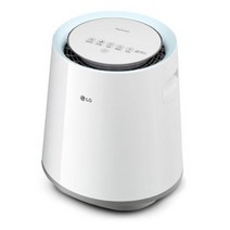 LG전자 퓨리케어 프리미엄 가습기, HW500DAS