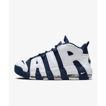 [국내매장판] 나이키 Air More UpTempo 남성신발 FQ8182-100