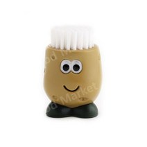 JOIE POTATO Knife 감자 당근 커터나이프 수세미 세척브러쉬, 당근슬리퍼