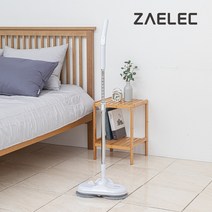 자일렉 물분사 무선 물걸레청소기 ZL-2120HC