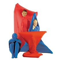 키드짐 바디삭스 IKG1040 소 중 대 사이즈 라이크라 재질/어린이 바디삭스/표현놀이/창의성 향상