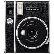 후지필름 인스탁스 미니40 인스턴트카메라 체키 폴라로이드 instax mini40, 상품선택