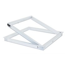 점검구 알루미늄 화이트 450x450 1개
