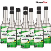 [기획행사] 친환경 미생물 바이오 연료첨가제 렉스비오 250ml * 10개입, 경유용250ml * 10개입