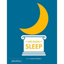 My Art Book of Sleep:, Phaidon Press