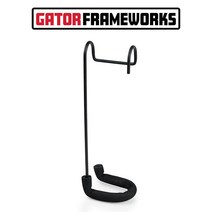 Gator Frameworks - Closet Hanger Yoke / 게이터 옷걸이형 기타 행거 (GFW-GTRCLOSETHNGR), *, *