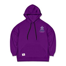 티짱 THD_029 특양 후드 남여공용 봄 가을 빅사이즈 티셔츠