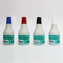 (매표)노리스 속건성 불멸잉크 백색 50ml, ☆민일☆, ☆민일☆