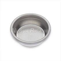 [레네카 reneka]포터필터 바스켓 2 CUPS 14-16 GR 7006256