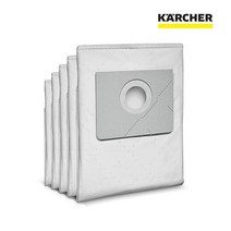 카처 NT 30-1 Me Classic 먼지봉투(플리스) 5PCS