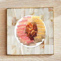납골당 꾸미기 미니어처 단품 한식 반찬 요리 미니어쳐 제사상 상차림, [한식/반찬,요리]홍어삼합