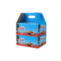Dole 후룻앤넛츠 15g x 50봉 x 2 / 정월대보름 부럼 견과류 승진 답례품