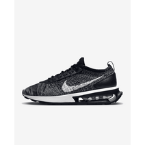 [국내정품] 나이키 우먼스 에어맥스 플라이니트 레이서 DM9073-001