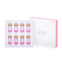 리제네프 로제 ROSE-HA 앰플 8p, 1set