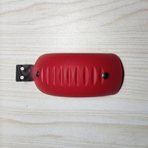 마이크로 킥보드 맥시 디럭스 접이식 LED/맥시 프로/맥시 에코 시리즈 3 휠 스쿠터용 후면 브레이크 패드