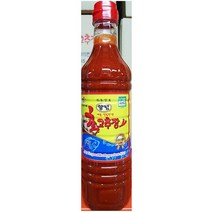 초장(진조미 1K)X10 /식당용 /식자재, 1