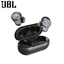 블루투스 연예인 귀찌 이어커프 오리지널 JBL tune 280 TWS 프로 무선 블루투스 헤드폰 스테레오 이어버드, 01 hui