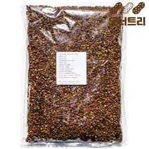 화죠 홍산초 500g 화조 마라탕 훠궈 향신료 추어탕 산초 가루 업소용 식당용