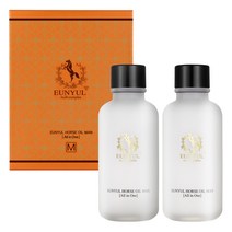 은율 마유 남자 올인원125ml X 2개, (2개입) X 1개